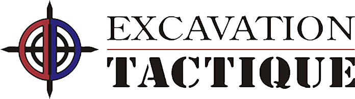 Excavation Tactique